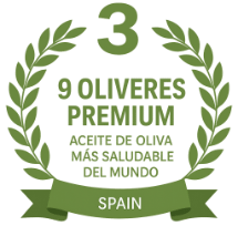 World Best Healthy EVOO Contest